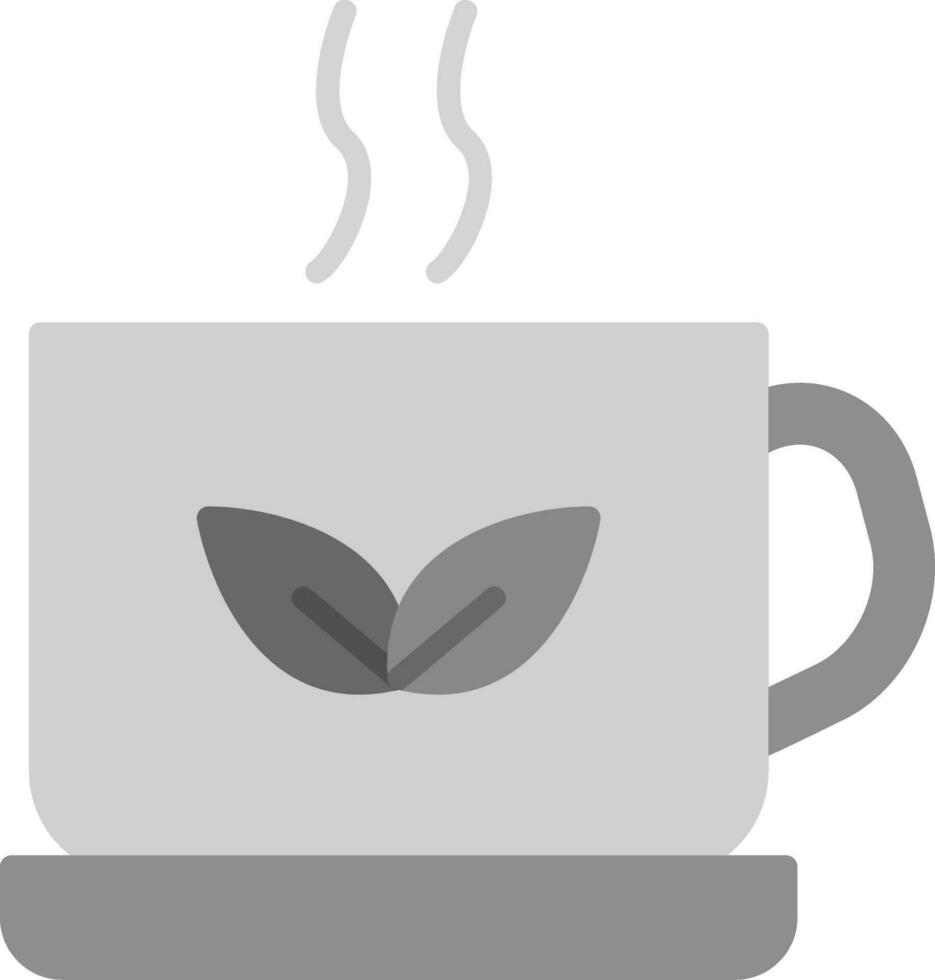 Herbal Tea Vector Icon