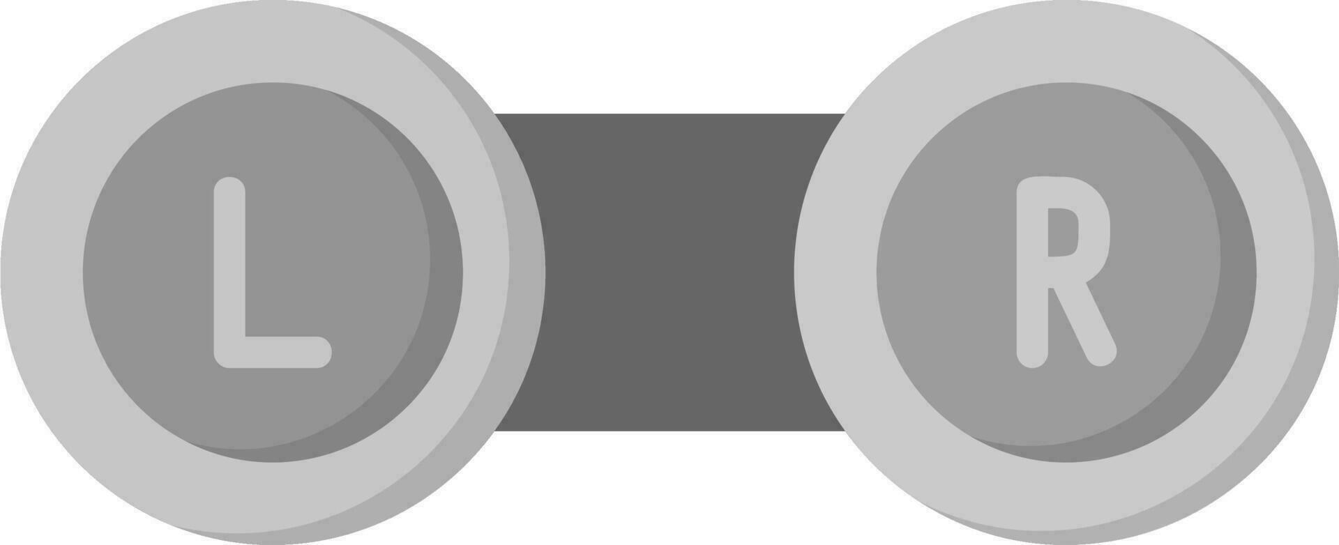 Softlens Case Vector Icon