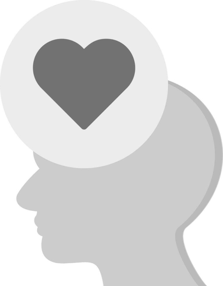 Empathy Vector Icon