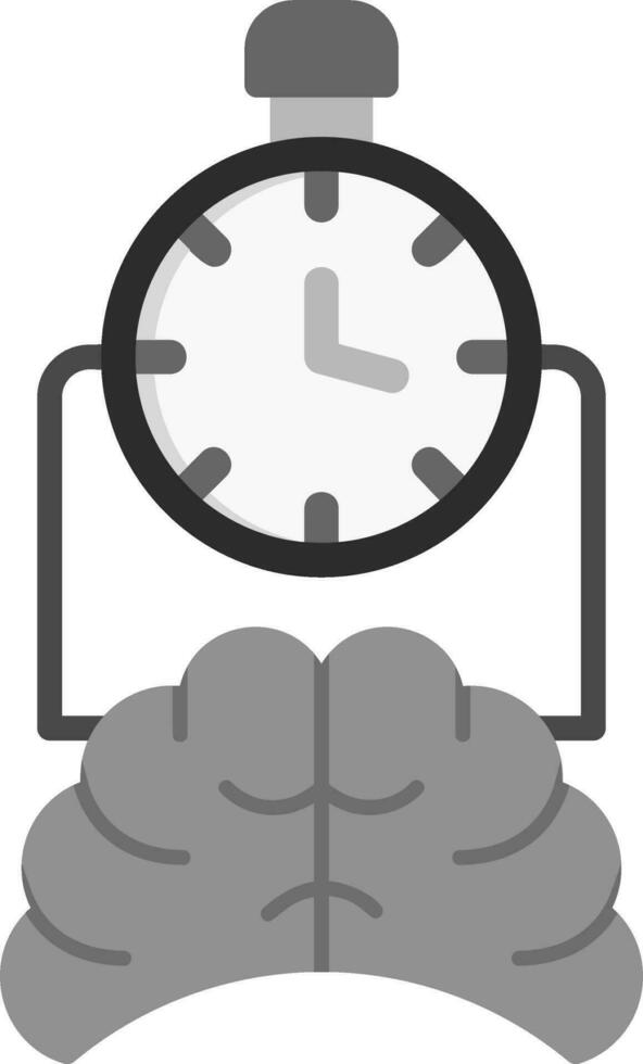 Quick Response Vector Icon