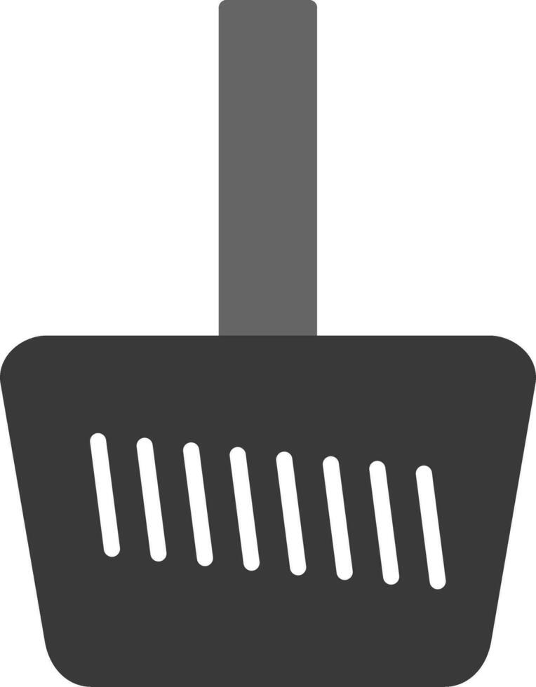 Gas Pedal Vector Icon