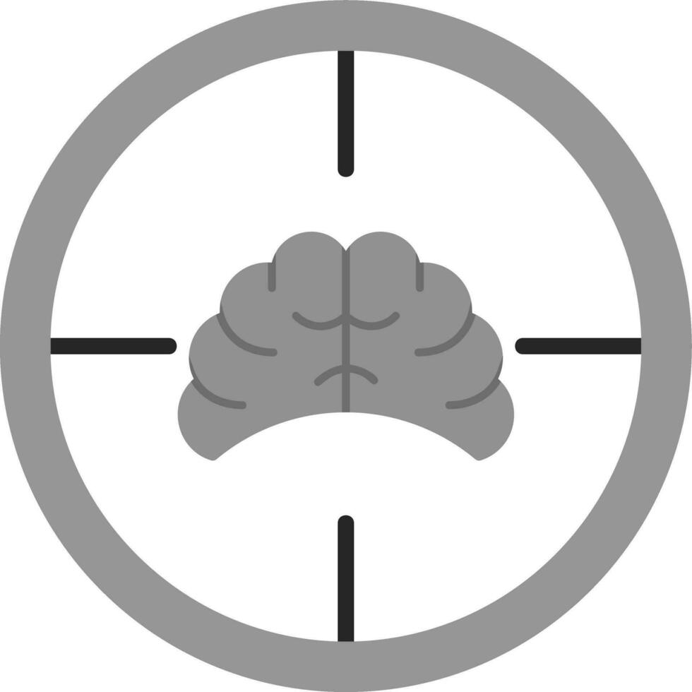 Focus Vector Icon