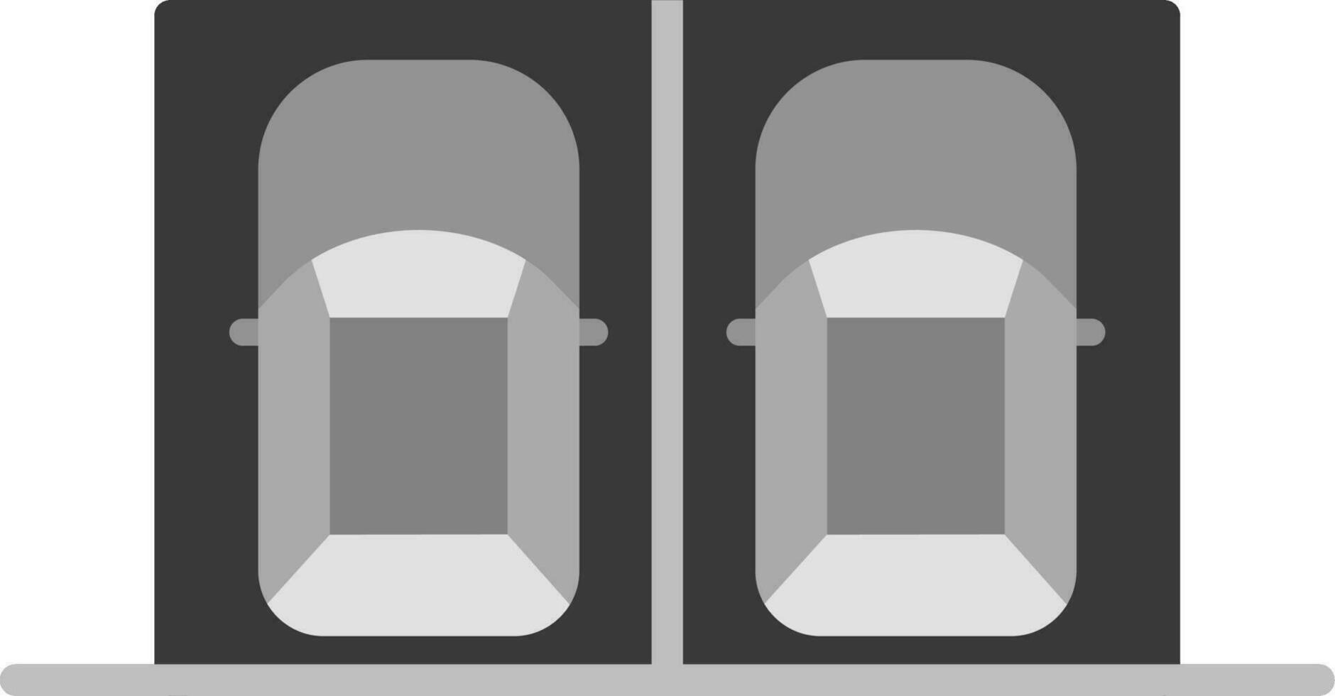 Parking Vector Icon