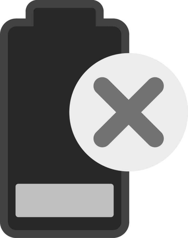 Cancel Vector Icon