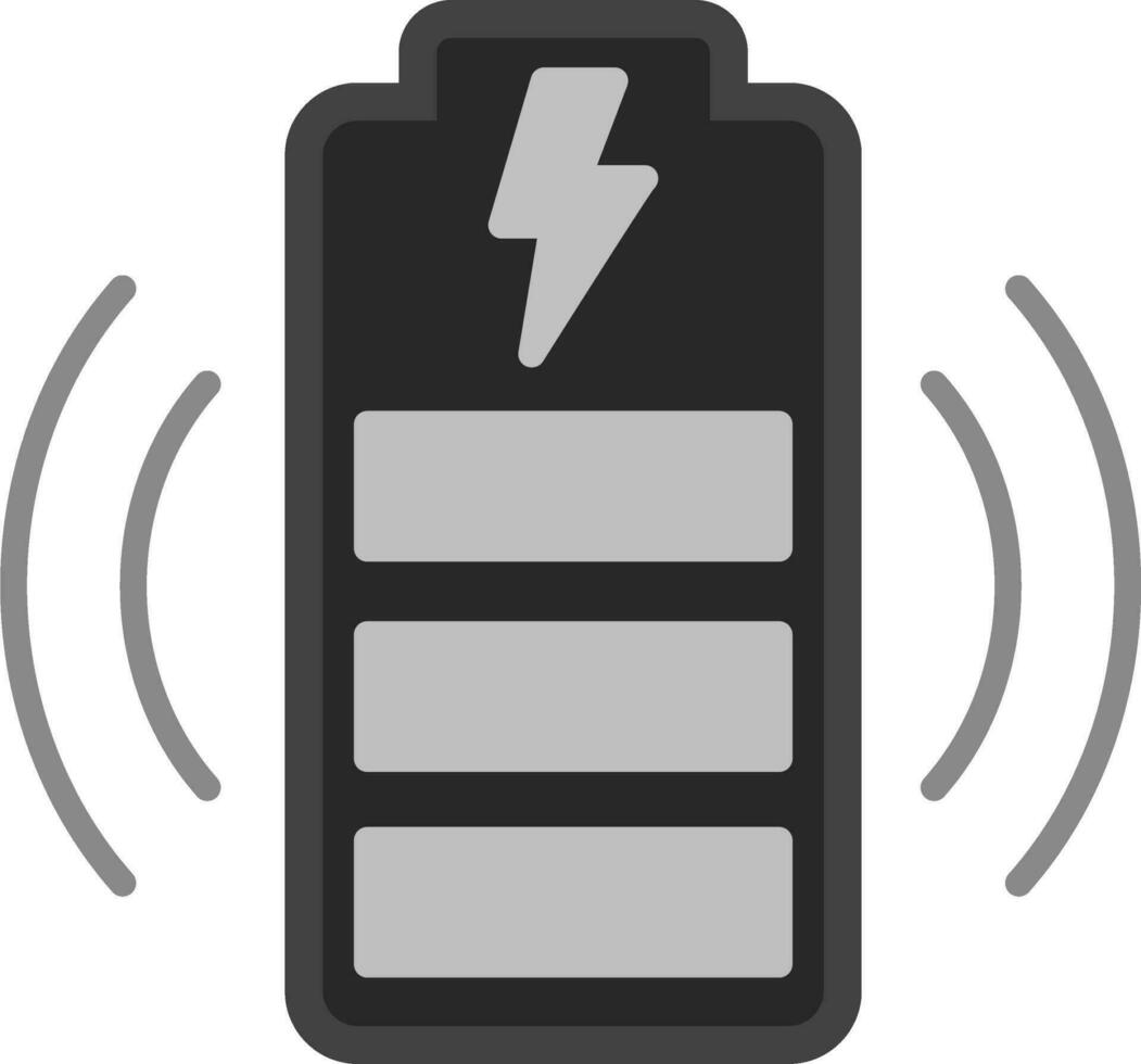 Power Vector Icon