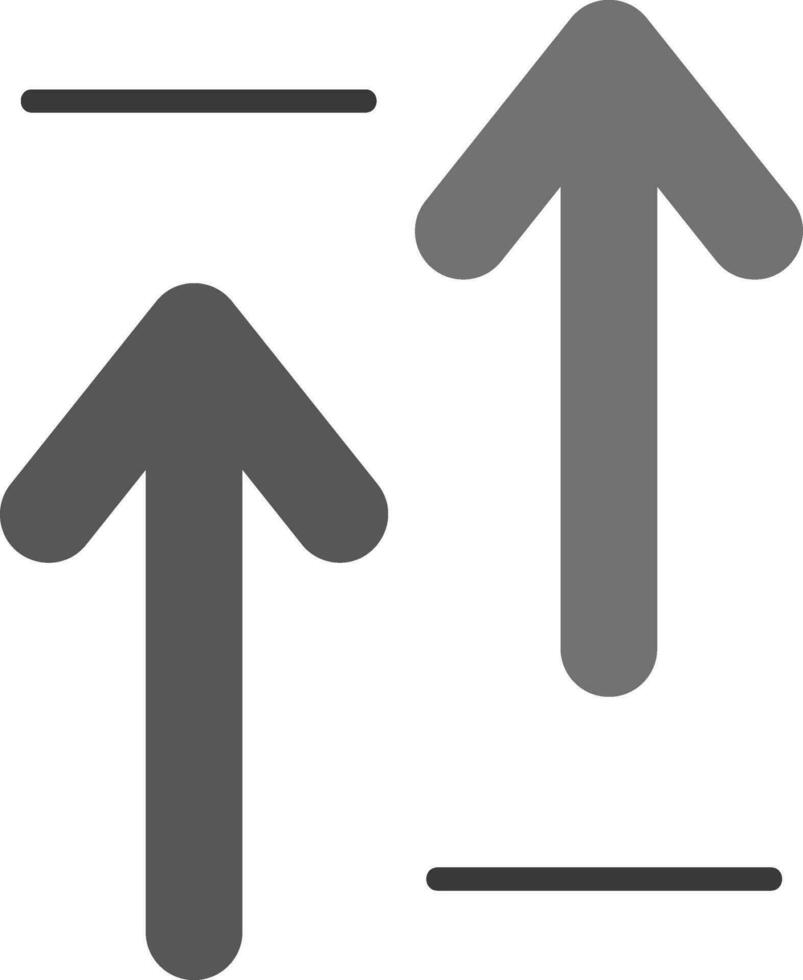 Arrows Vector Icon