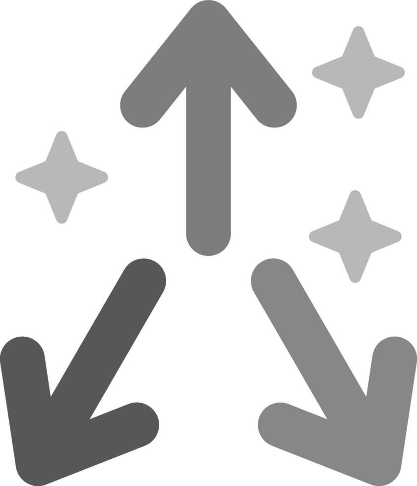 Arrows Vector Icon