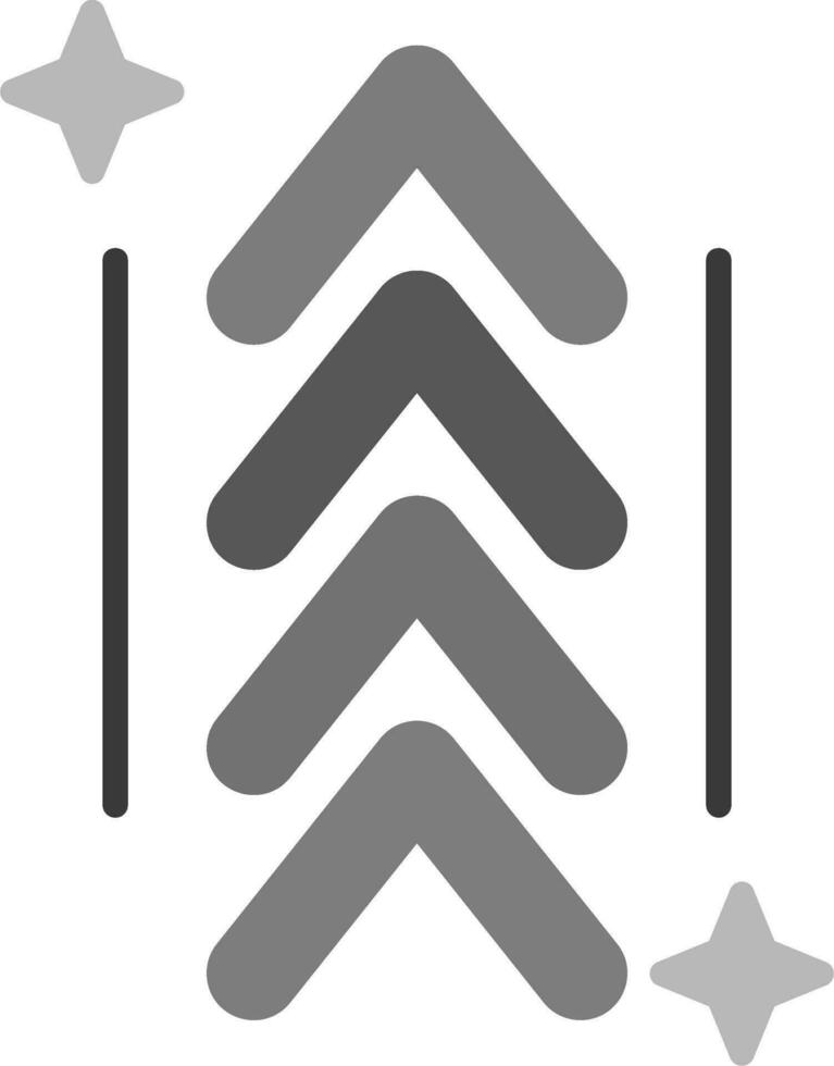 Arrows Vector Icon