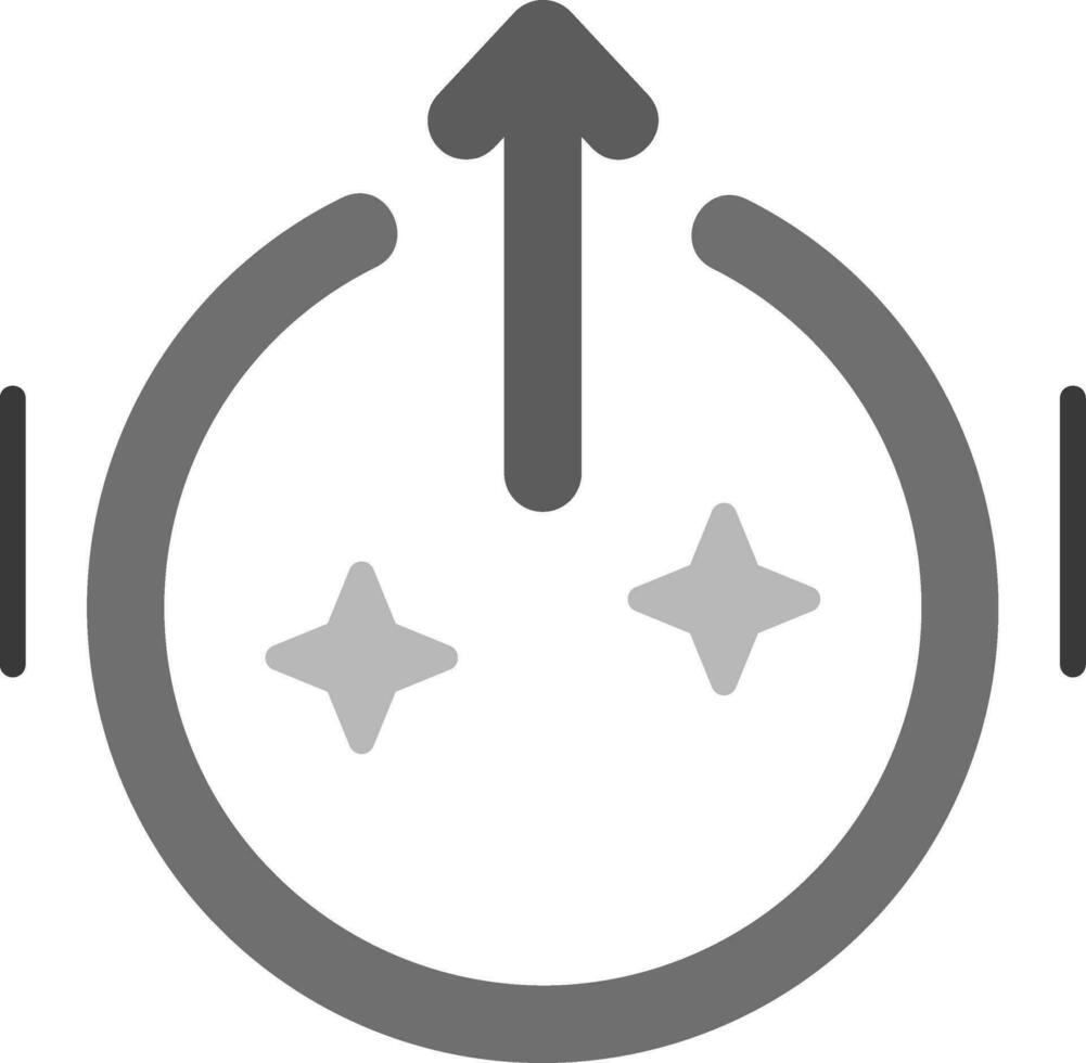 Arrows Vector Icon