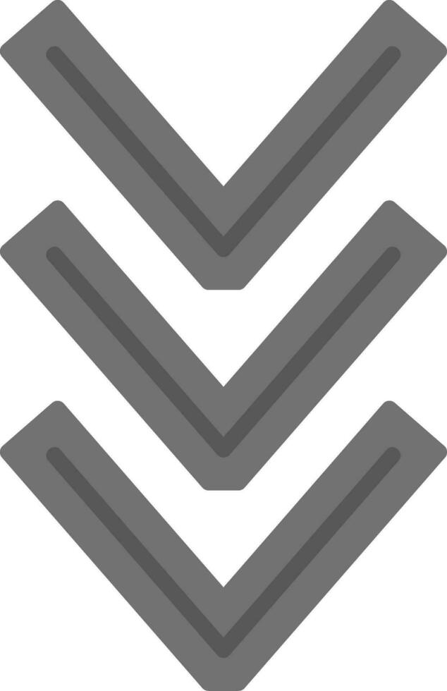 Arrows Vector Icon