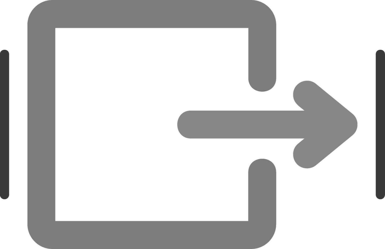 Arrows Vector Icon