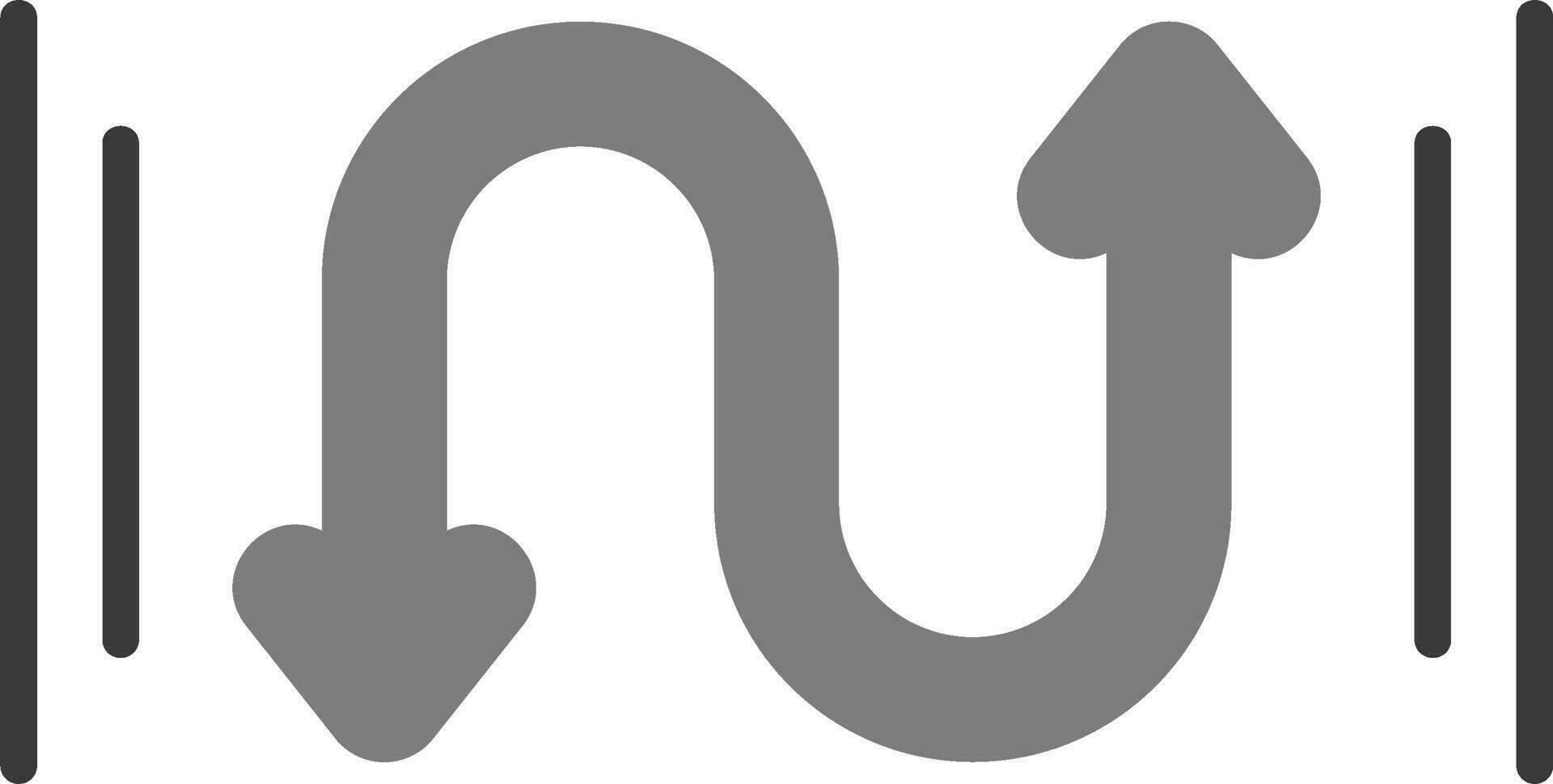 Arrows Vector Icon