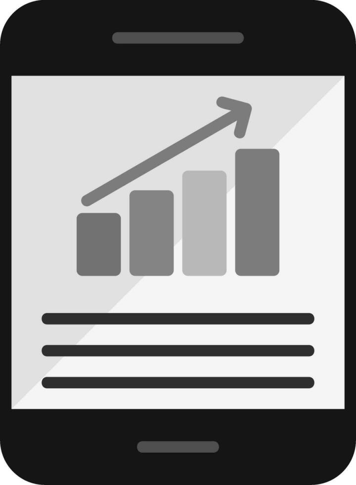 Mobile Phone Vector Icon