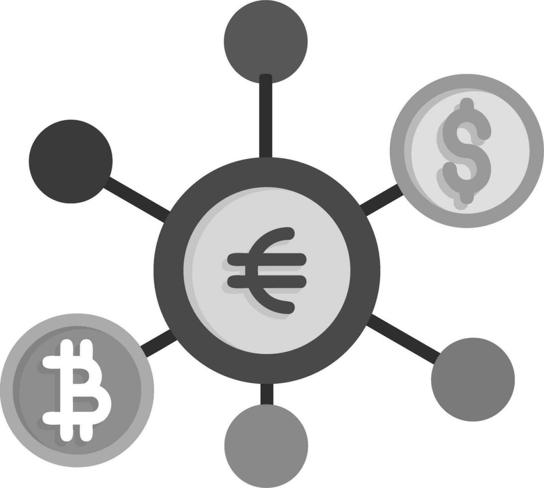 currency Vector Icon