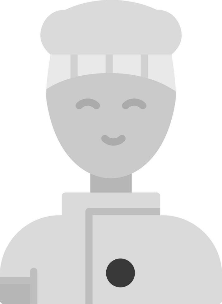 Baker Vector Icon