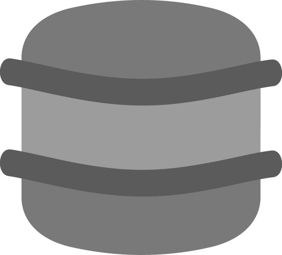Macaron Vector Icon