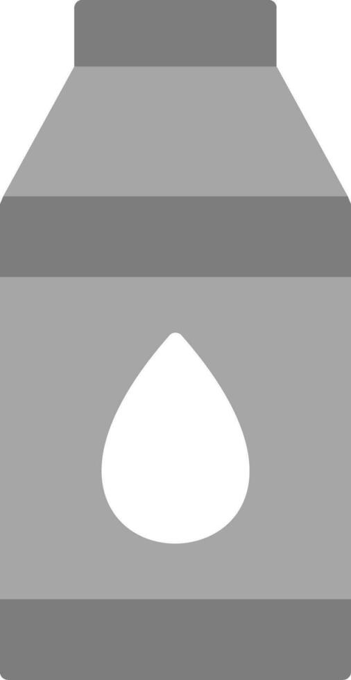 Milk Vector Icon