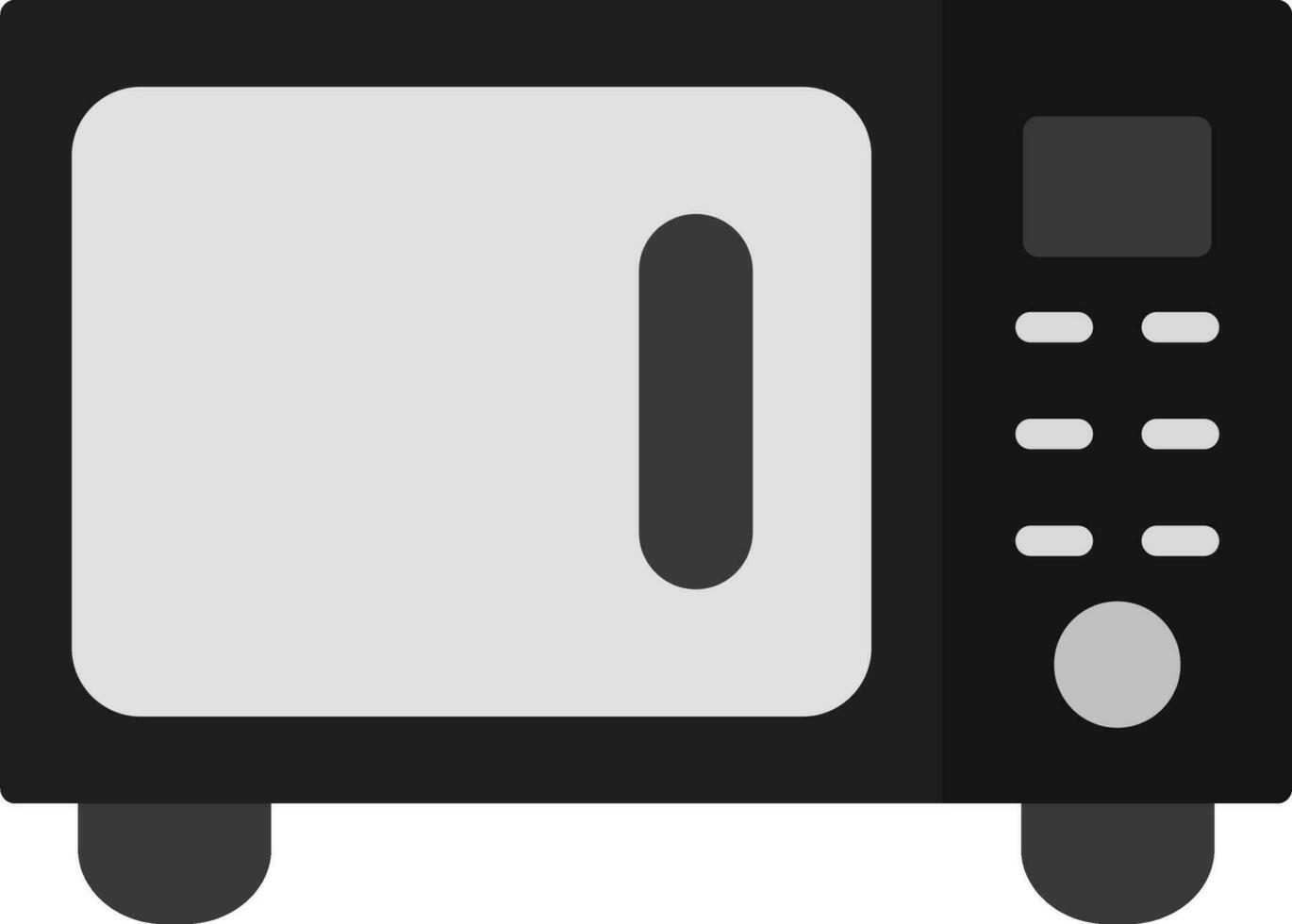 Oven Vector Icon