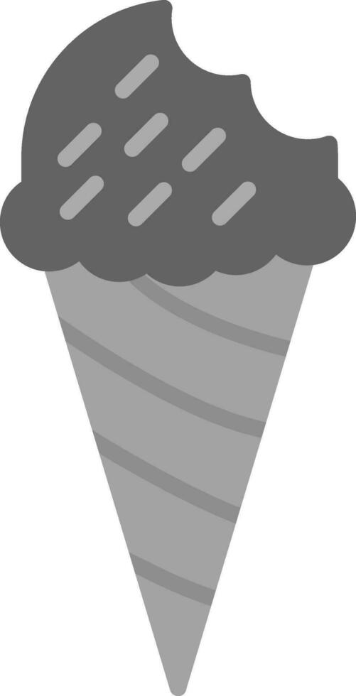 Ice Cream Vector Icon