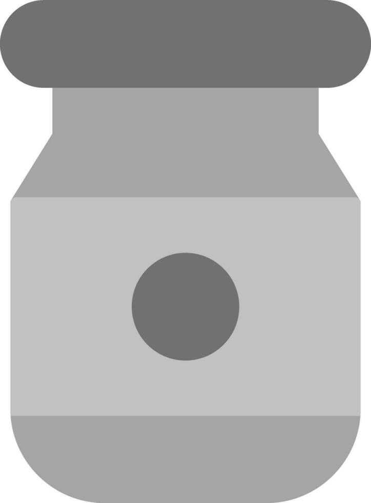 Jam Vector Icon