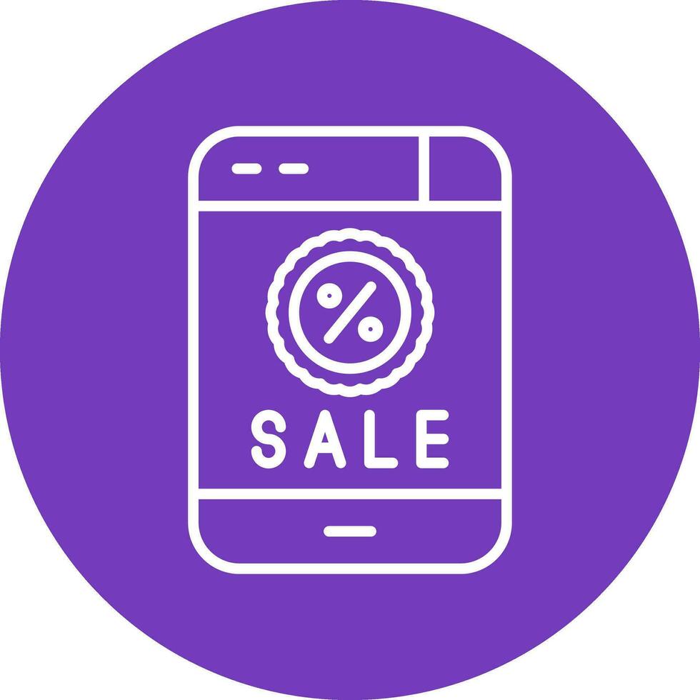 Smartphone Vector Icon