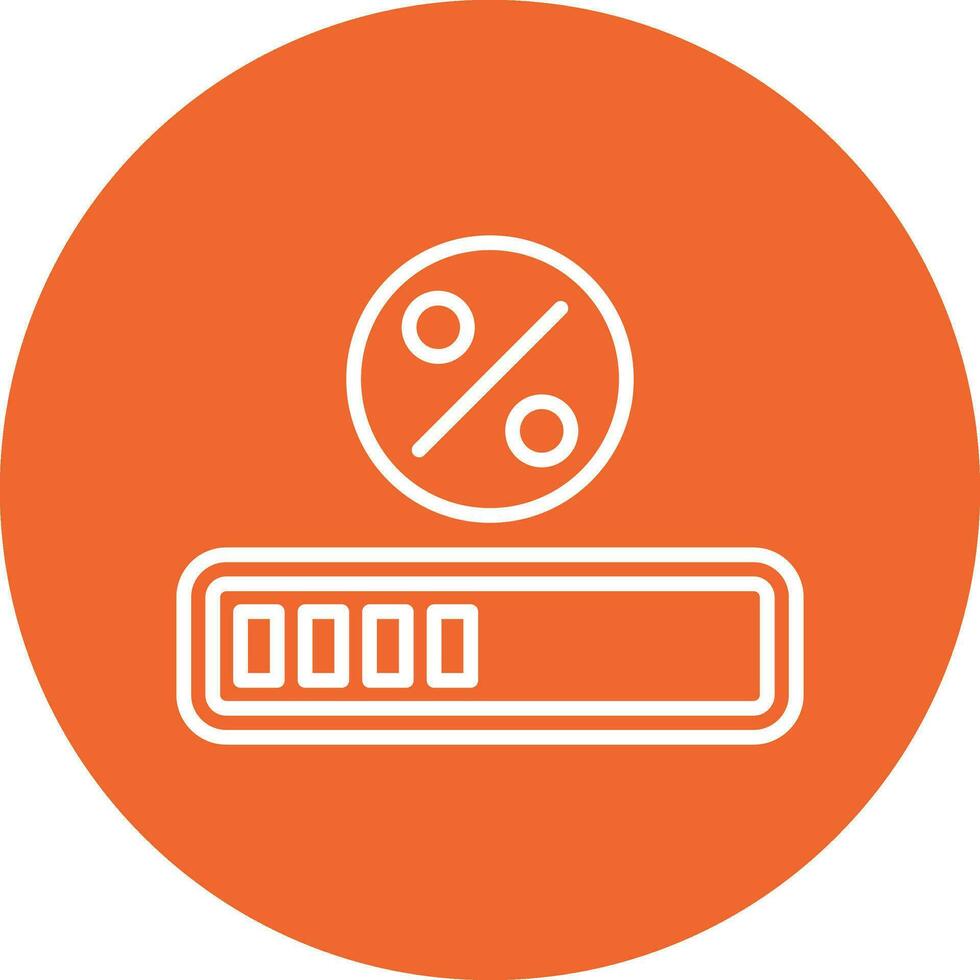 Loading Vector Icon