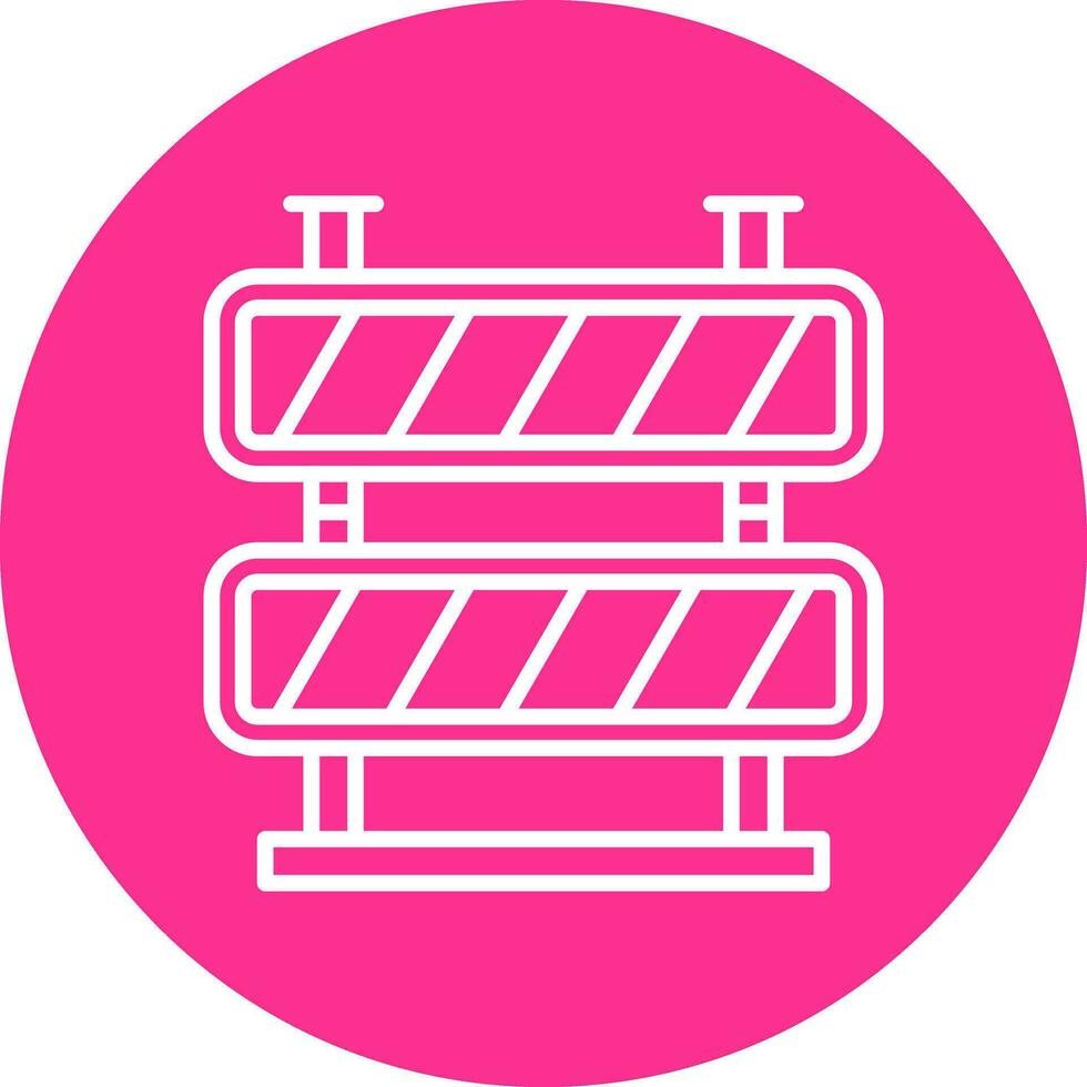 Sign Vector Icon