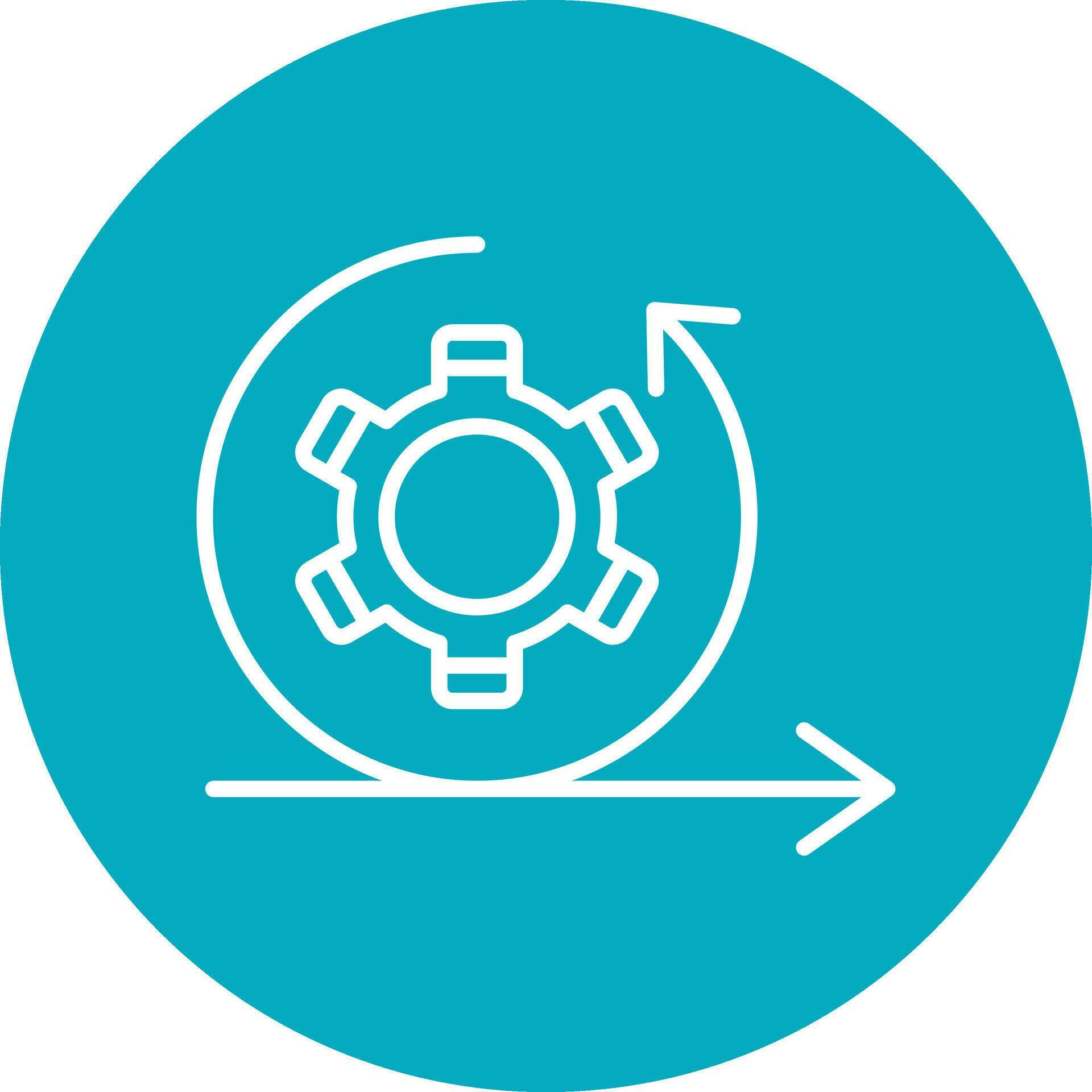 Iteration Vector Icon 32072113 Vector Art at Vecteezy