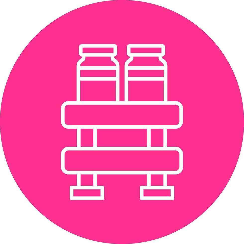 Box Vector Icon