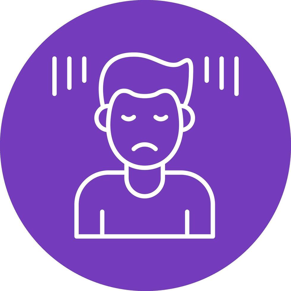 Guilty Vector Icon