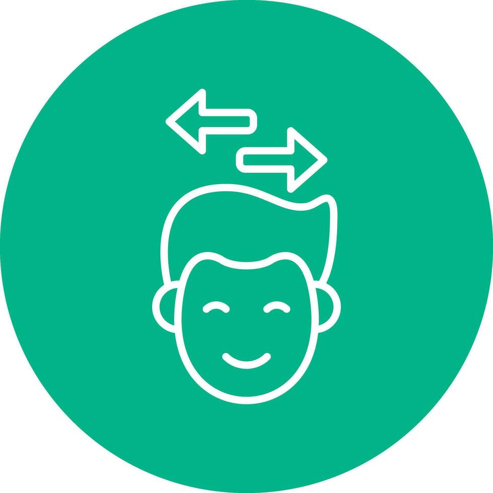 Thought Vector Icon