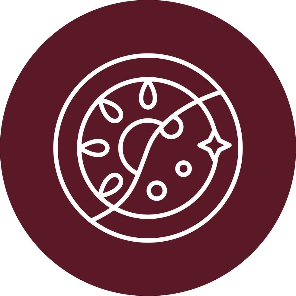 Day And Night Vector Icon
