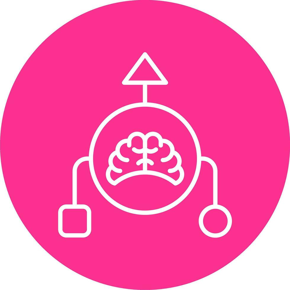 Logic Vector Icon