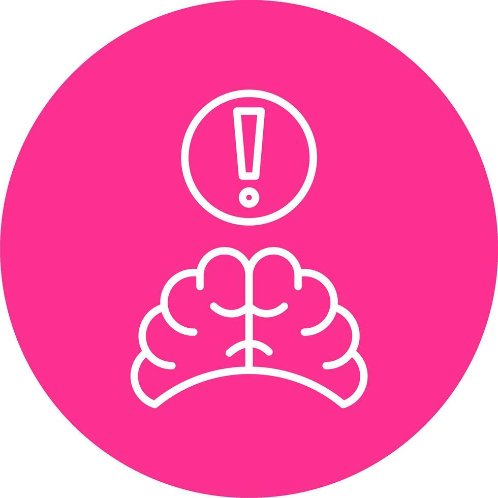 Reaction Vector Icon