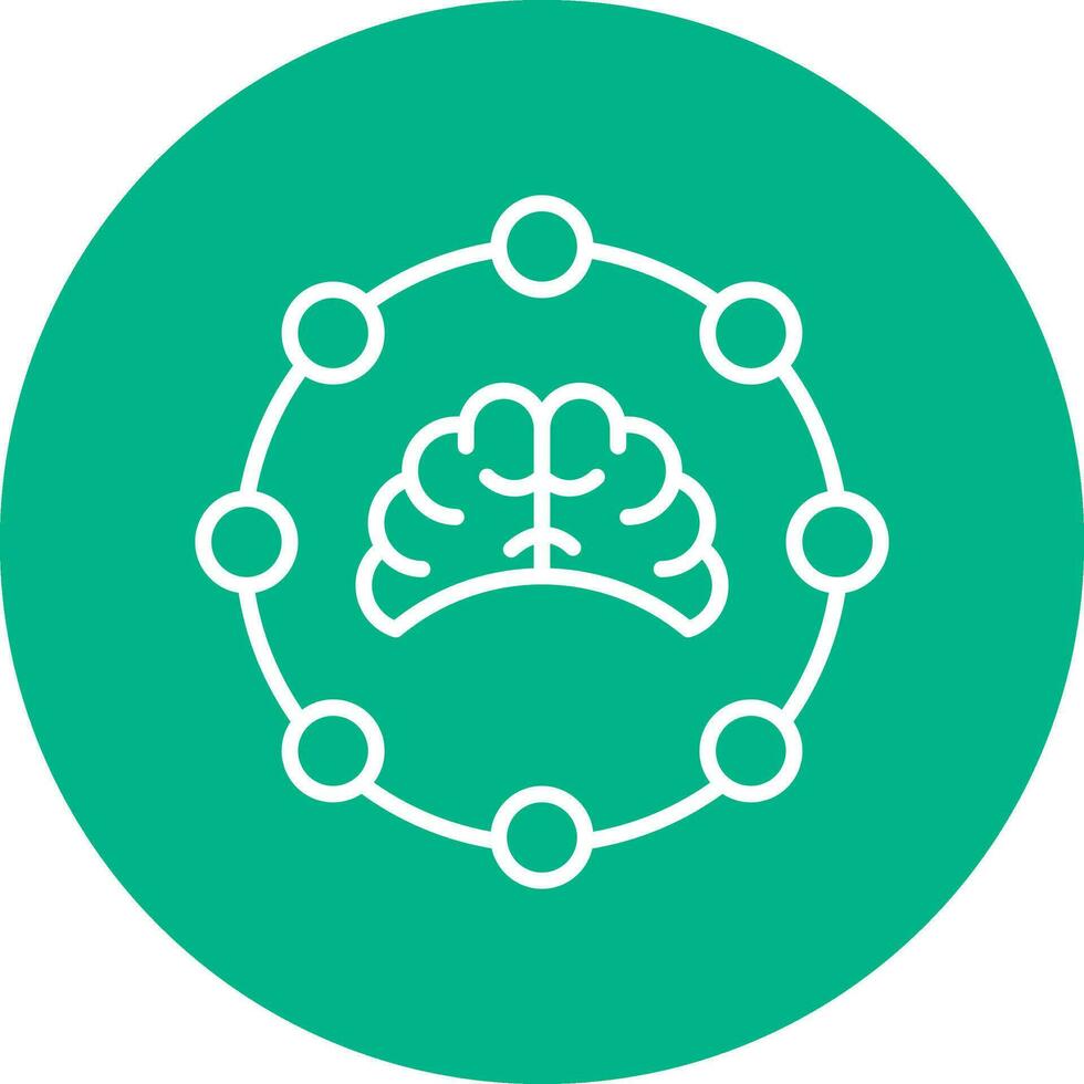Harmony Vector Icon