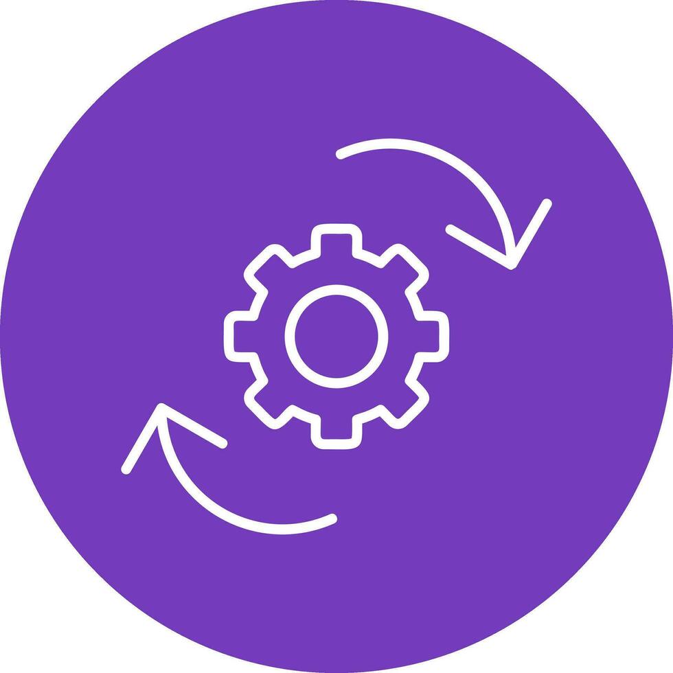 settings Vector Icon