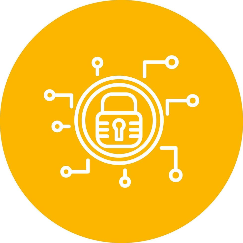 securities Vector Icon