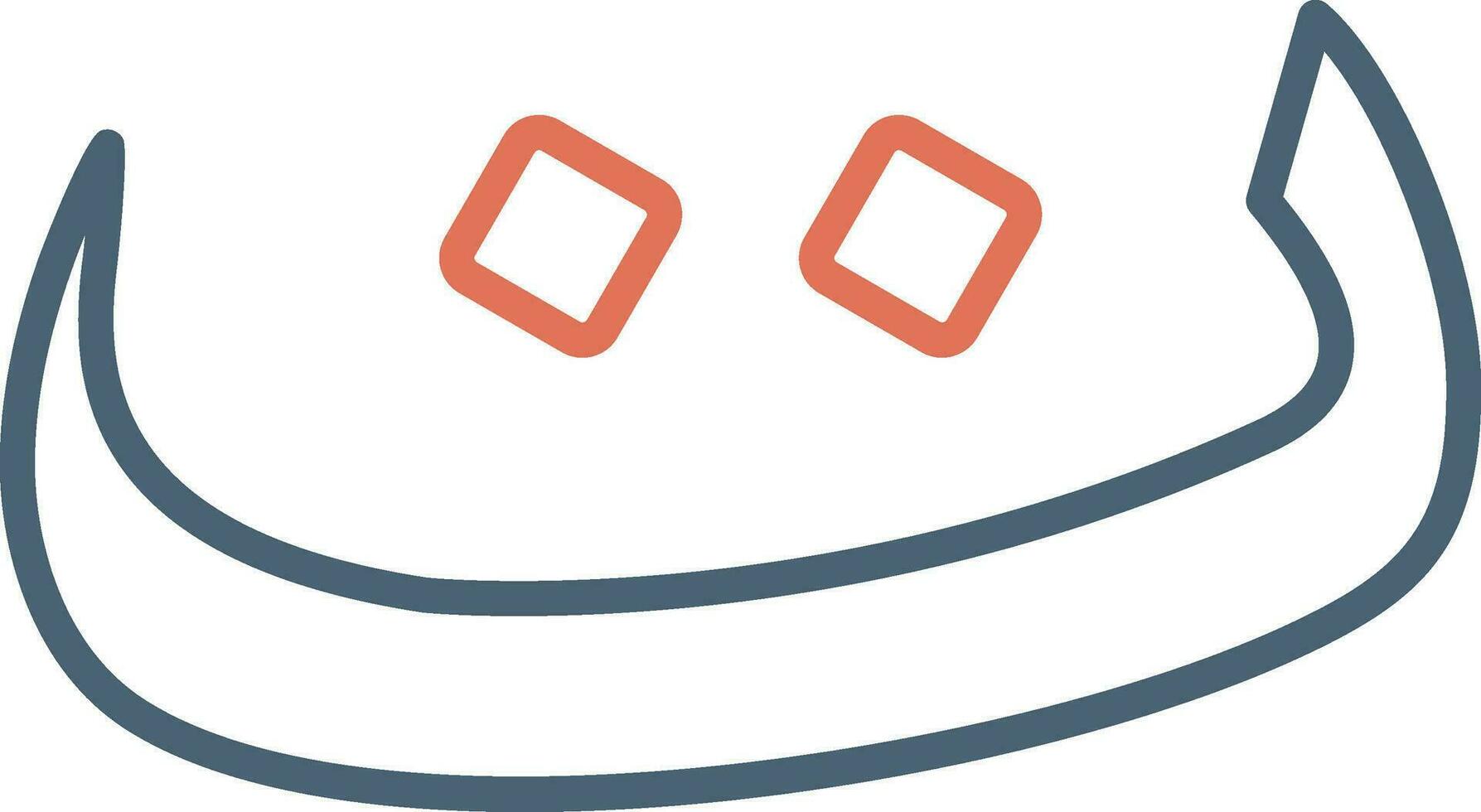 Arabic Language Vector Icon