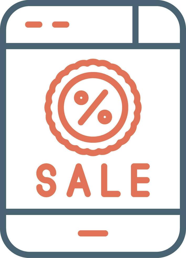 Smartphone Vector Icon