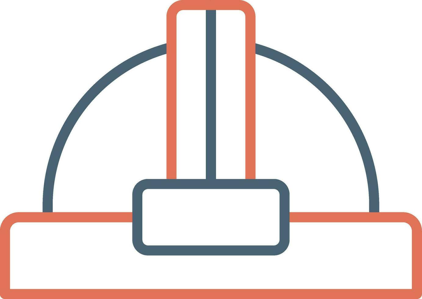 Helmet Vector Icon