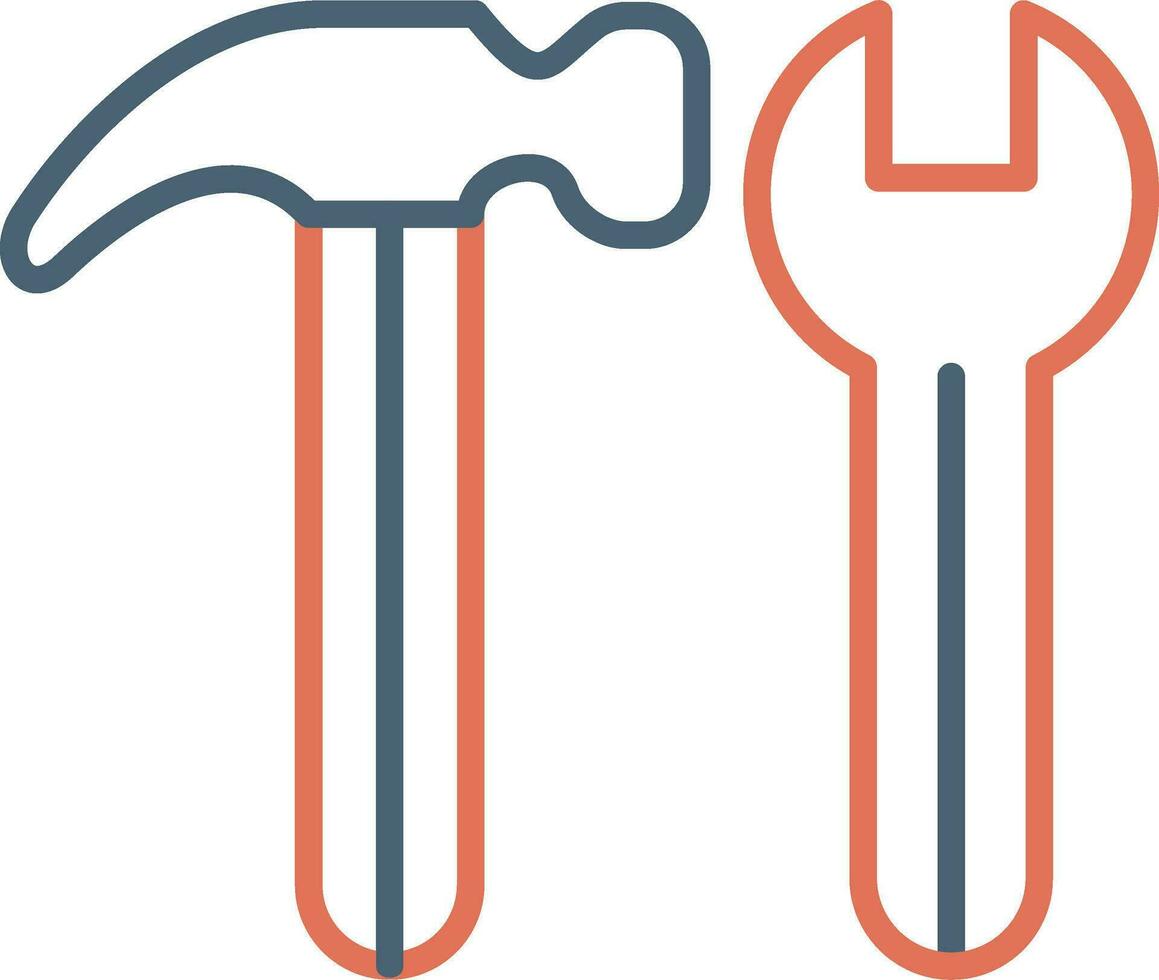 Under Construction Vector Icon