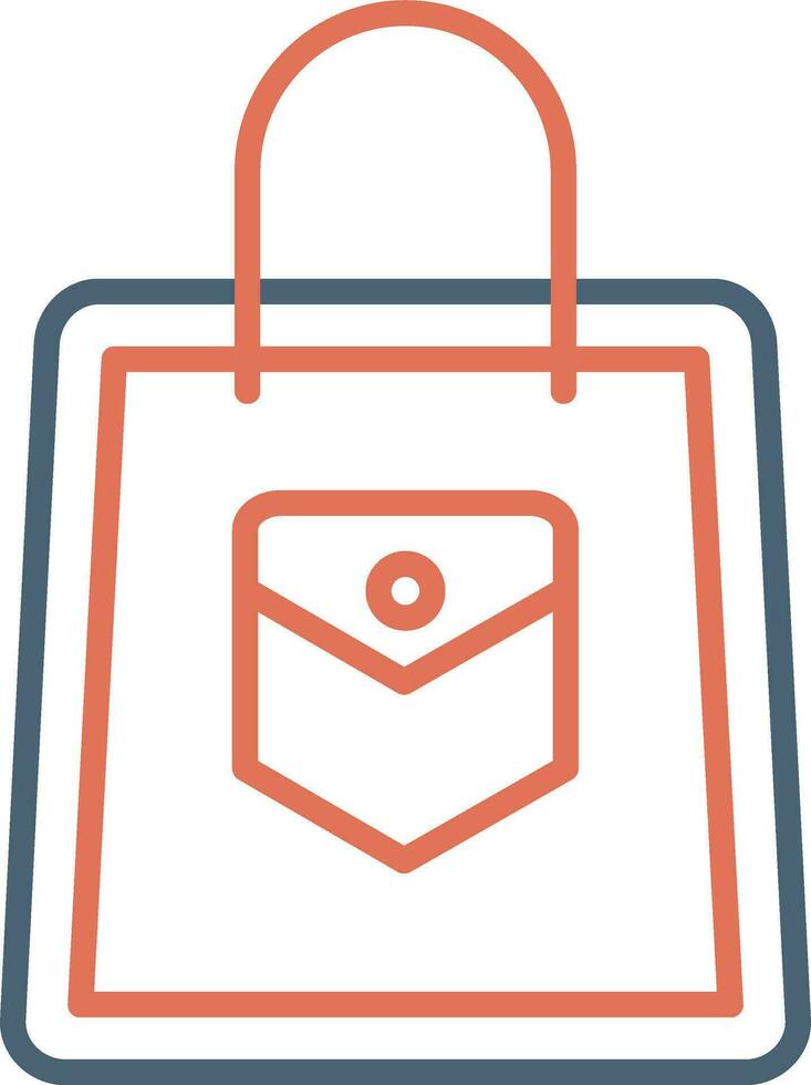 Bag Vector Icon