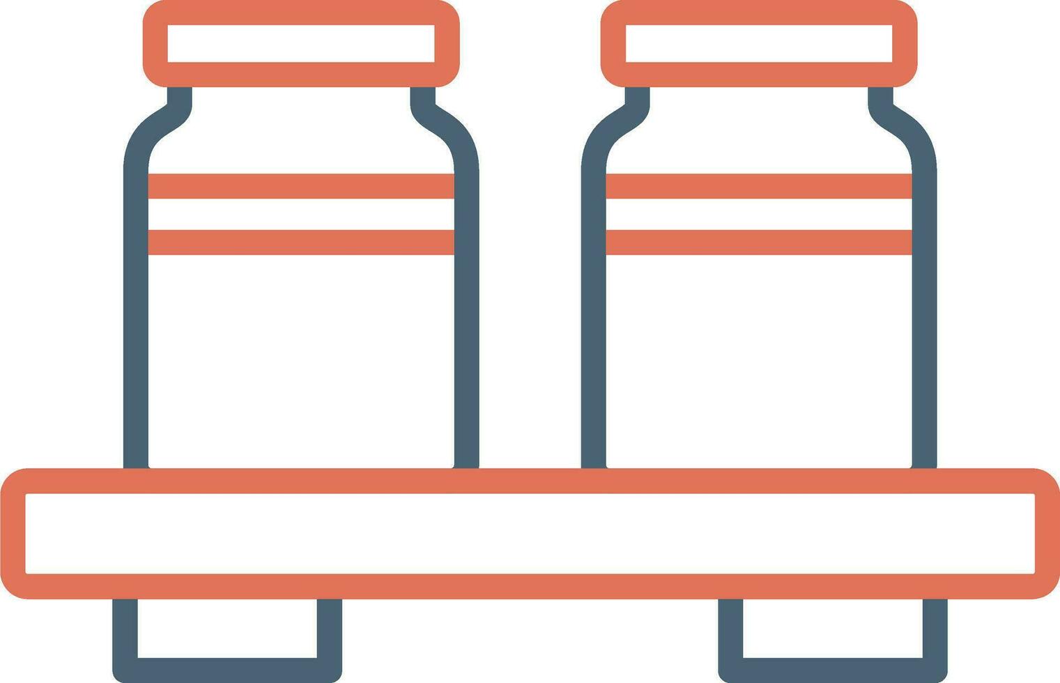 Jar Vector Icon