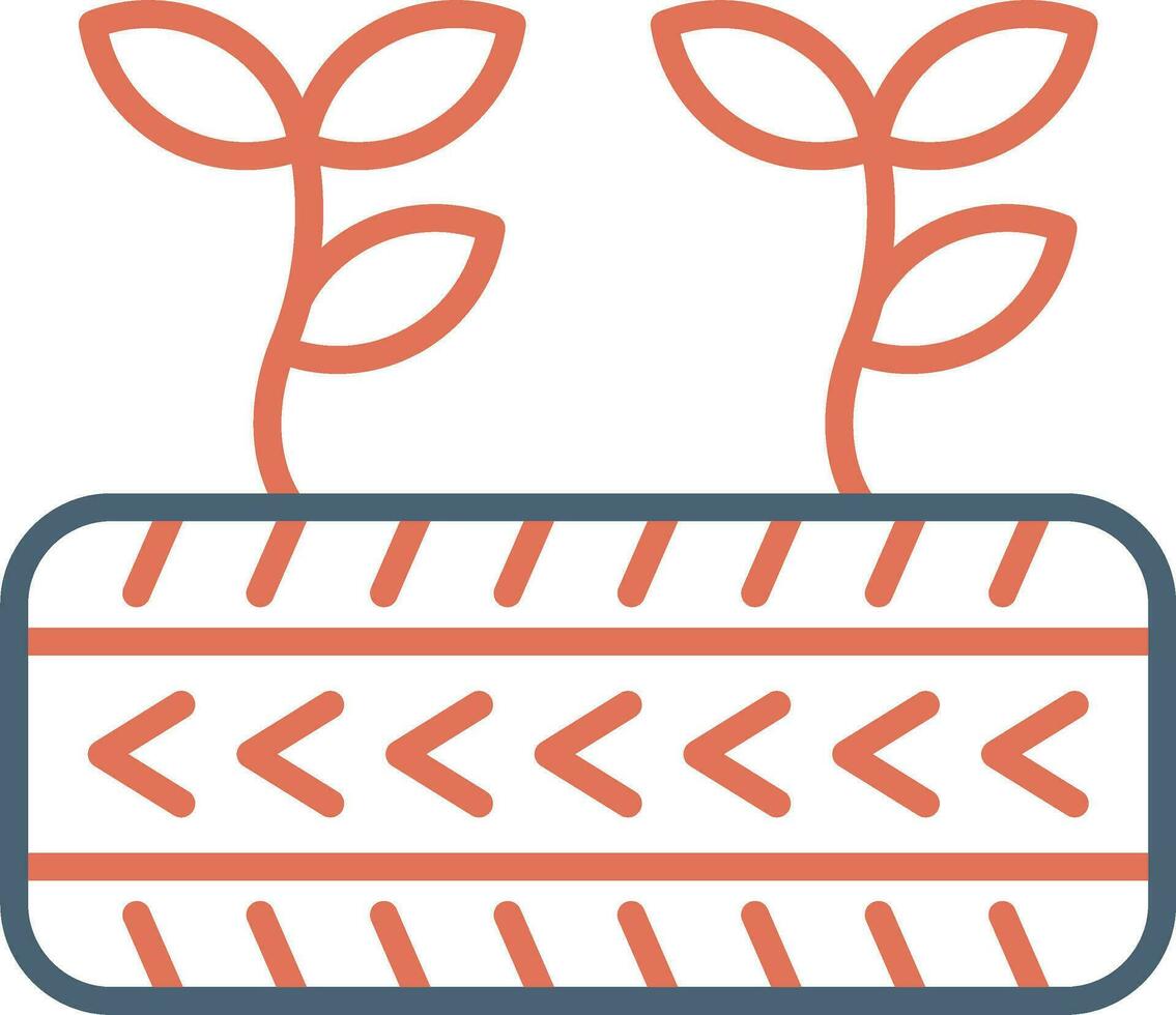 Tire Vector Icon