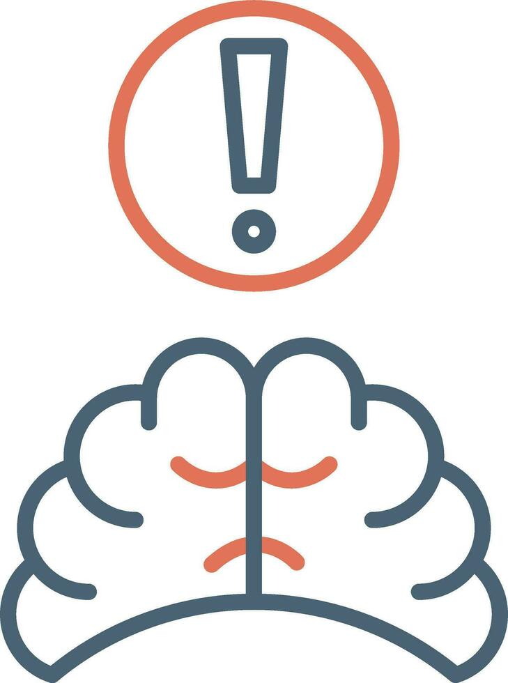 Reaction Vector Icon