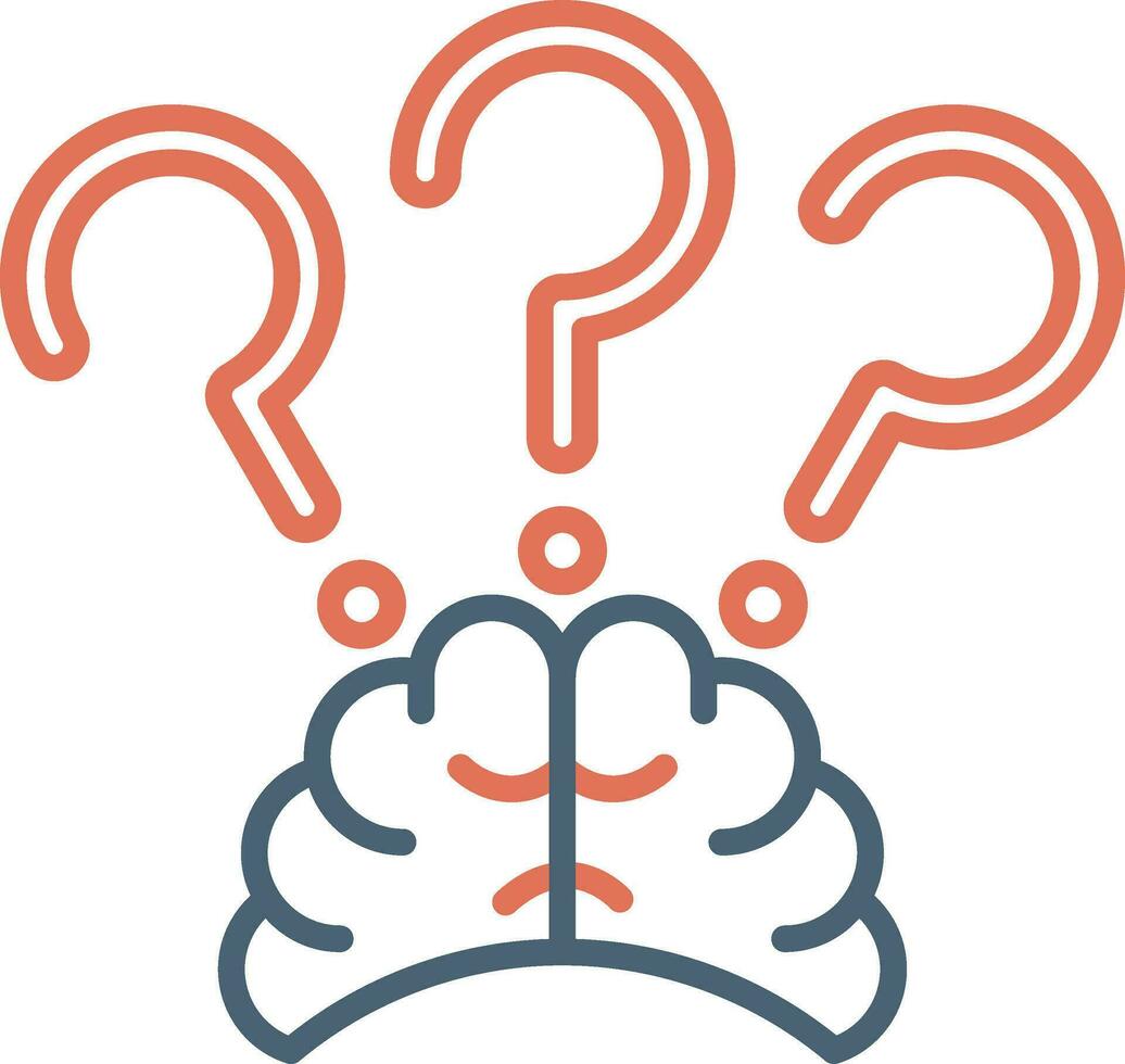 Curiosity Vector Icon