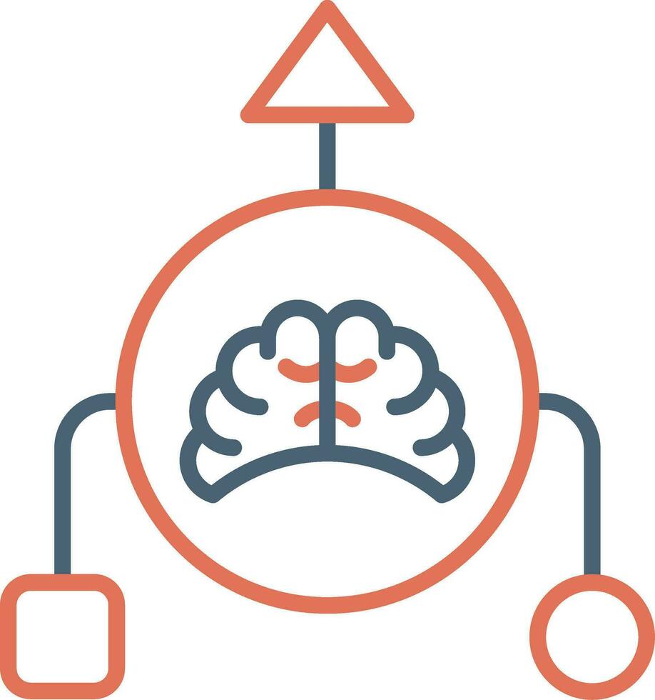 Logic Vector Icon
