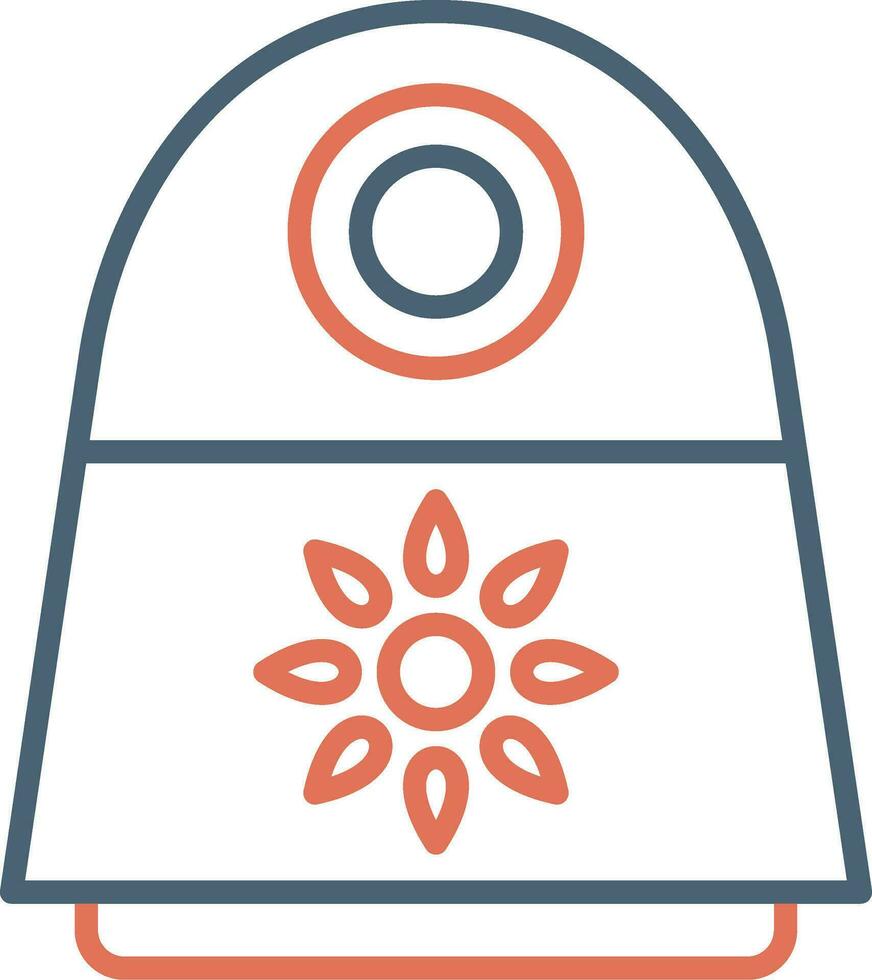 Night Vector Icon