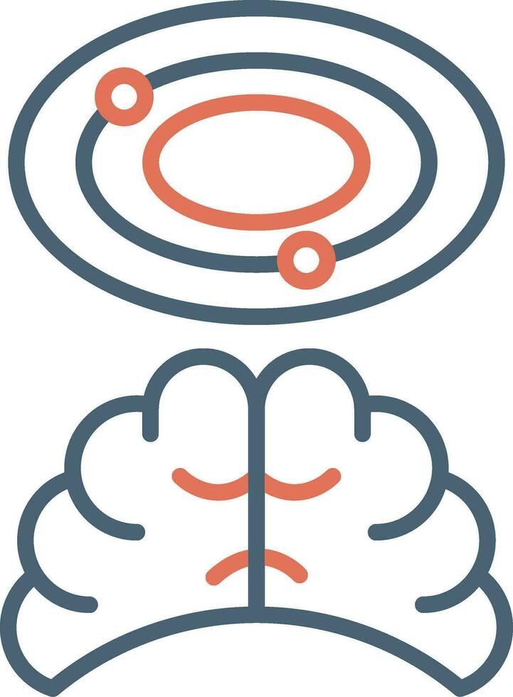 Imagination Vector Icon