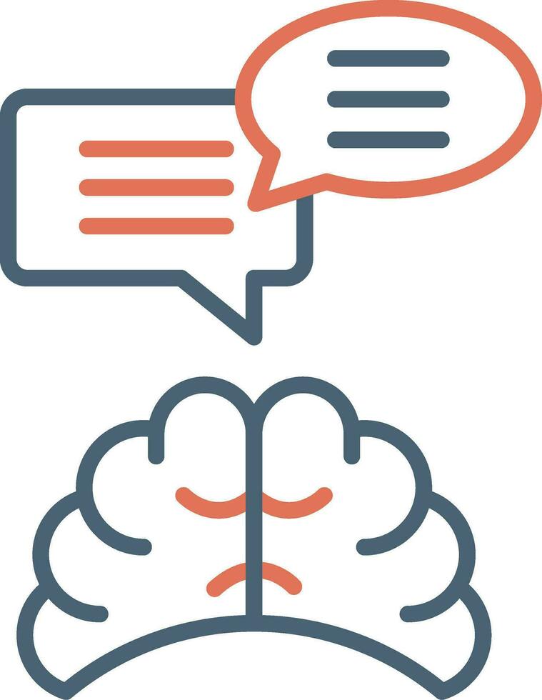 Communication Vector Icon